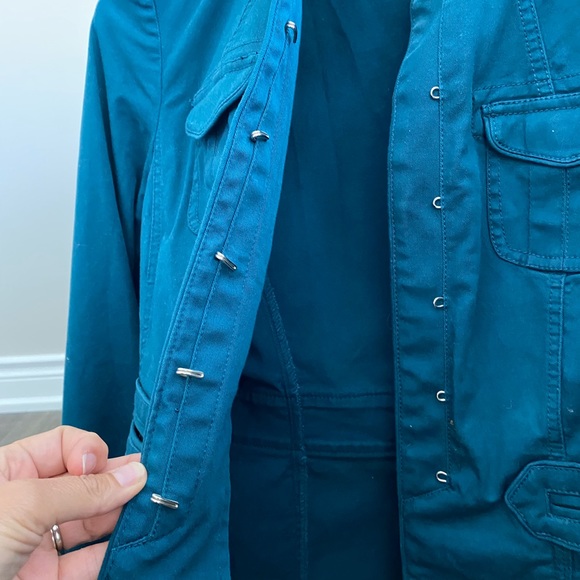 INC International blazer/jacket - Picture 6 of 6